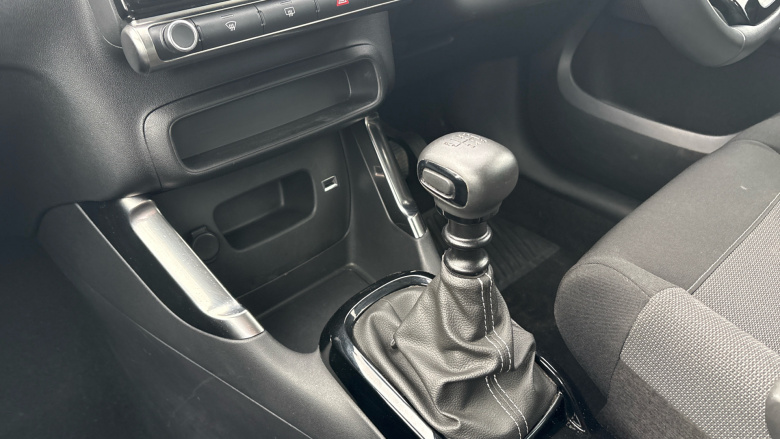 Citroen C3 Aircross 1.2 PureTech 110 C-Series Edition 5dr Petrol Hatchback